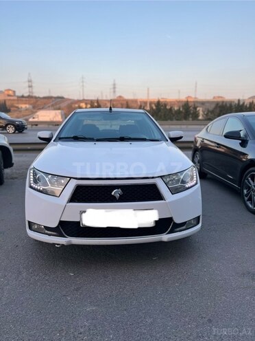 Khazar SD 2021, 123,690 km - 1.7 l - Xırdalan
