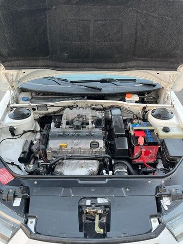 Khazar SD 2021, 123,690 km - 1.7 l - Xırdalan