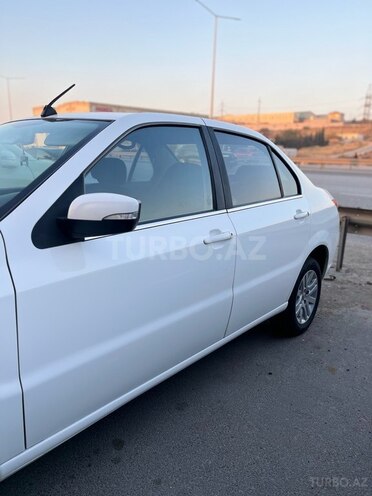 Khazar SD 2021, 123,690 km - 1.7 l - Xırdalan