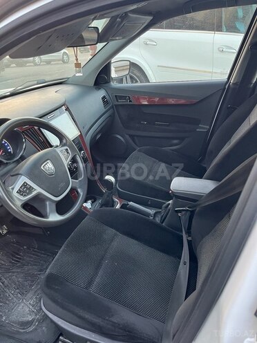 Khazar SD 2021, 123,690 km - 1.7 l - Xırdalan