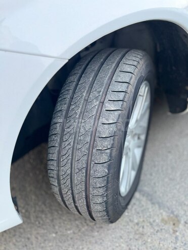 Khazar SD 2021, 123,690 km - 1.7 l - Xırdalan