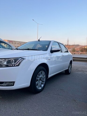 Khazar SD 2021, 123,690 km - 1.7 l - Xırdalan