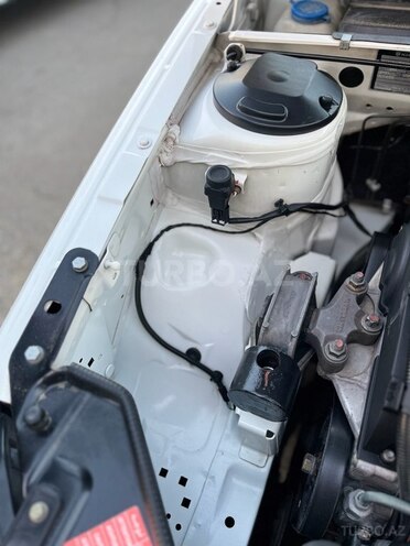 Khazar SD 2021, 123,690 km - 1.7 l - Xırdalan