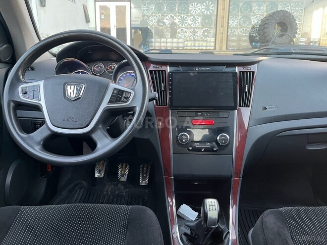 Khazar SD 2021, 123,690 km - 1.7 l - Xırdalan
