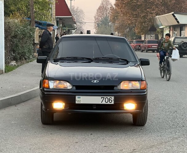 LADA (VAZ) 2115 2012, 290,000 km - 1.6 l - Tovuz