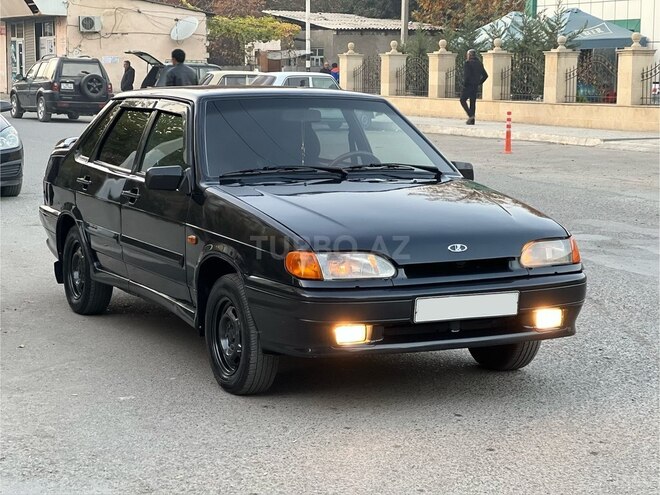 LADA (VAZ) 2115 2012, 290,000 km - 1.6 l - Tovuz