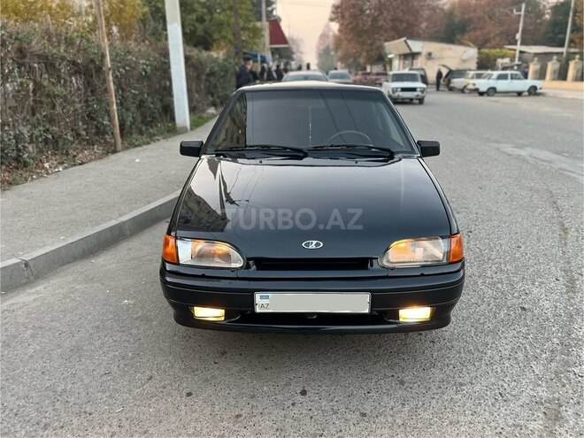 LADA (VAZ) 2115 2012, 290,000 km - 1.6 l - Tovuz
