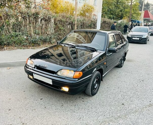 LADA (VAZ) 2115 2012, 290,000 km - 1.6 l - Tovuz