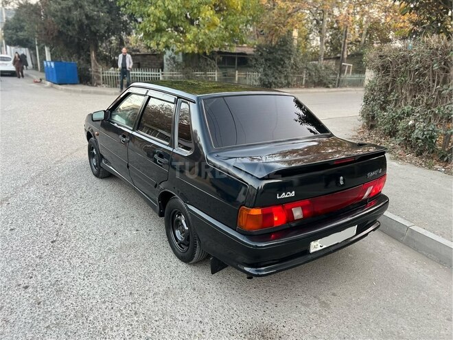 LADA (VAZ) 2115 2012, 290,000 km - 1.6 l - Tovuz