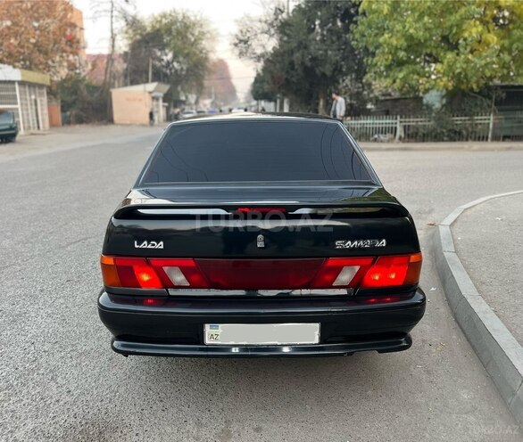 LADA (VAZ) 2115 2012, 290,000 km - 1.6 l - Tovuz