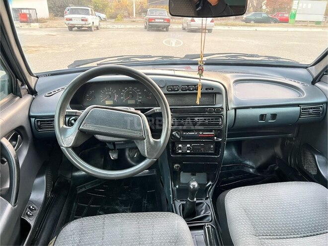 LADA (VAZ) 2115 2012, 290,000 km - 1.6 l - Tovuz