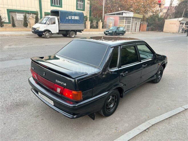 LADA (VAZ) 2115 2012, 290,000 km - 1.6 l - Tovuz