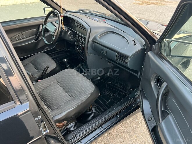 LADA (VAZ) 2115 2012, 290,000 km - 1.6 l - Tovuz