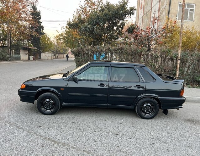 LADA (VAZ) 2115 2012, 290,000 km - 1.6 l - Tovuz