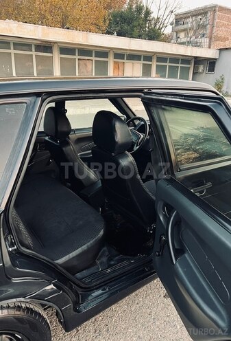 LADA (VAZ) 2115 2012, 290,000 km - 1.6 l - Tovuz