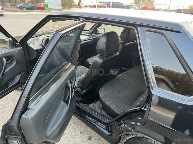 LADA (VAZ) 2115 2012, 290,000 km - 1.6 l - Tovuz