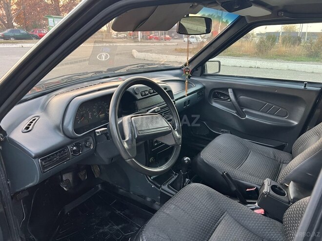 LADA (VAZ) 2115 2012, 290,000 km - 1.6 l - Tovuz