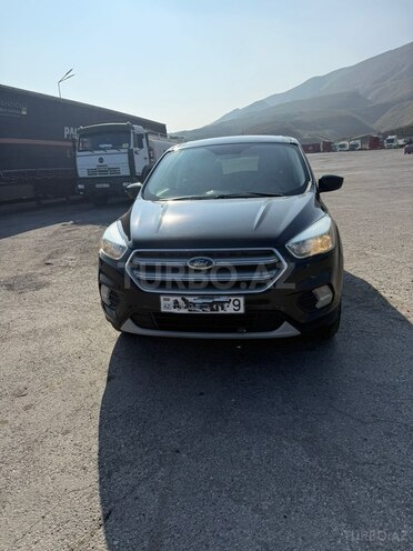 Ford Escape 2016, 156,000 km - 1.5 l - Bakı
