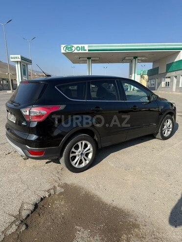 Ford Escape 2016, 156,000 km - 1.5 l - Bakı