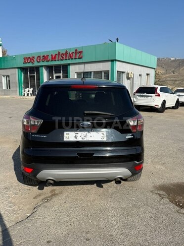 Ford Escape 2016, 156,000 km - 1.5 l - Bakı