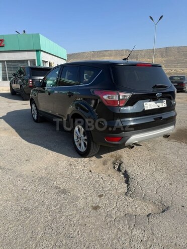 Ford Escape 2016, 156,000 km - 1.5 l - Bakı