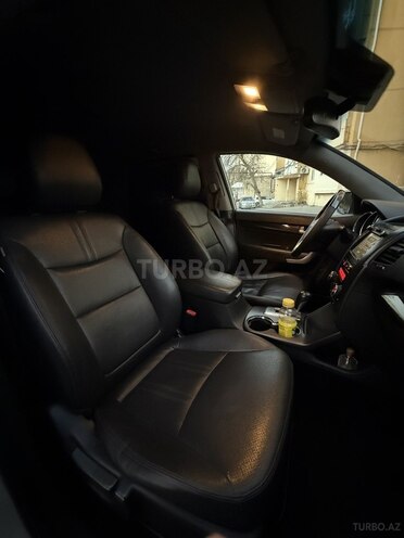 Kia Sorento 2012, 271,000 km - 2.0 l - Bakı