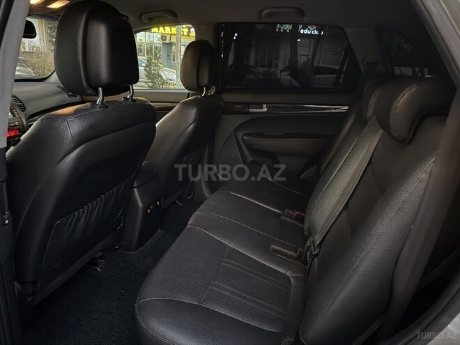 Kia Sorento 2012, 271,000 km - 2.0 l - Bakı