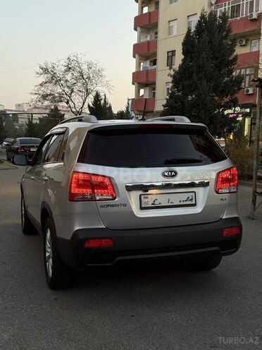 Kia Sorento 2012, 271,000 km - 2.0 l - Bakı
