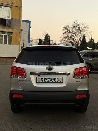 Kia Sorento 2012, 271,000 km - 2.0 l - Bakı