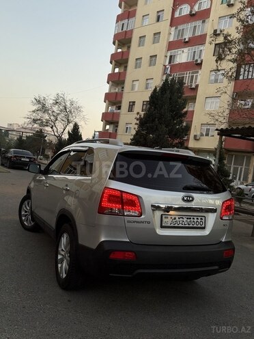 Kia Sorento 2012, 271,000 km - 2.0 l - Bakı