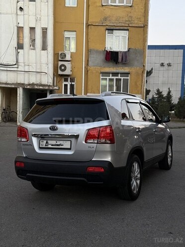Kia Sorento 2012, 271,000 km - 2.0 l - Bakı