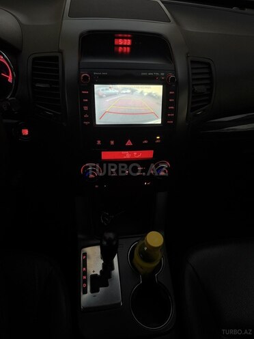 Kia Sorento 2012, 271,000 km - 2.0 l - Bakı