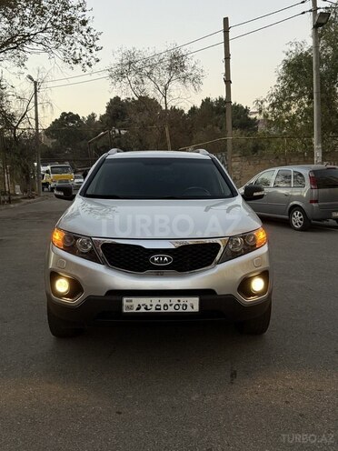 Kia Sorento 2012, 271,000 km - 2.0 l - Bakı
