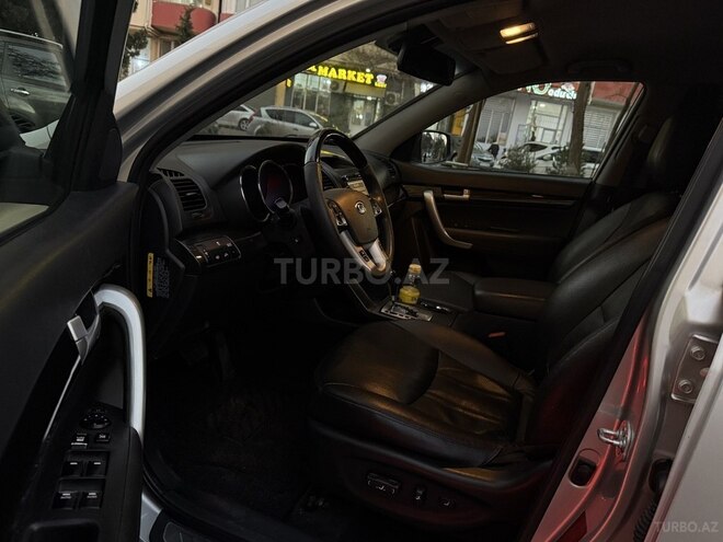 Kia Sorento 2012, 271,000 km - 2.0 l - Bakı