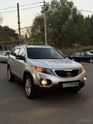 Kia Sorento 2012, 271,000 km - 2.0 l - Bakı