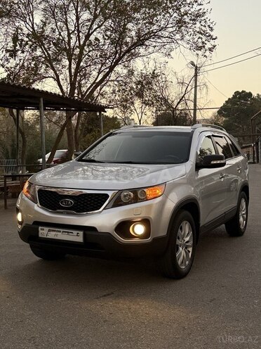 Kia Sorento 2012, 271,000 km - 2.0 l - Bakı