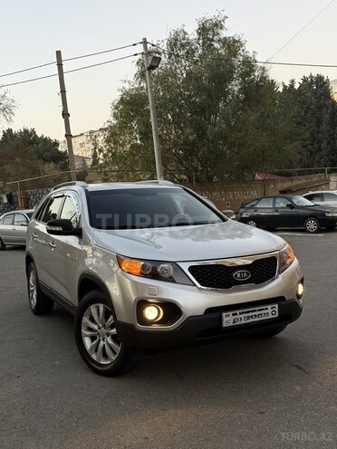Kia Sorento 2012, 271,000 km - 2.0 l - Bakı
