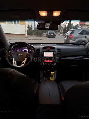 Kia Sorento 2012, 271,000 km - 2.0 l - Bakı