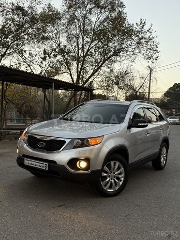 Kia Sorento 2012, 271,000 km - 2.0 l - Bakı