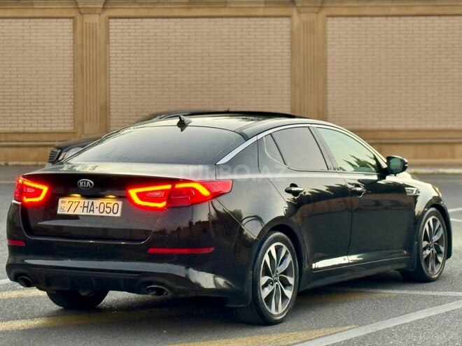 Kia Optima 2015, 213,457 km - 2.0 l - Bakı