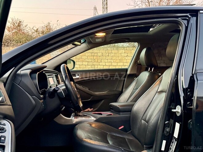 Kia Optima 2015, 213,457 km - 2.0 l - Bakı