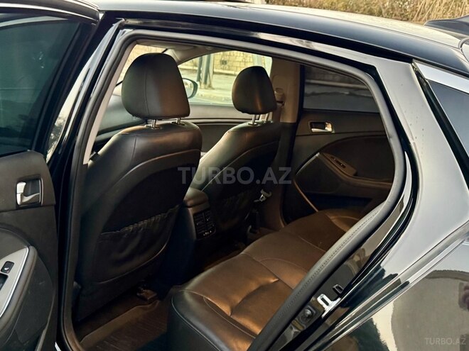 Kia Optima 2015, 213,457 km - 2.0 l - Bakı