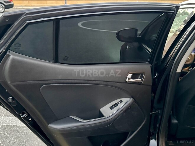 Kia Optima 2015, 213,457 km - 2.0 l - Bakı
