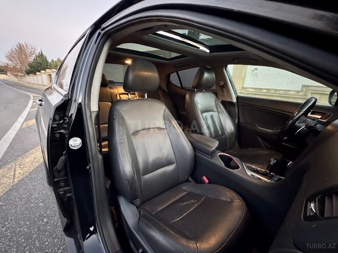 Kia Optima 2015, 213,457 km - 2.0 l - Bakı