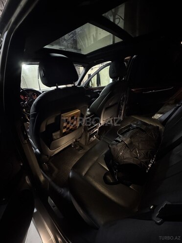 BMW X5 2016, 160,934 km - 3.0 l - Bakı