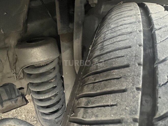 Mercedes C 180 1999, 294,000 km - 1.8 л - Gəncə