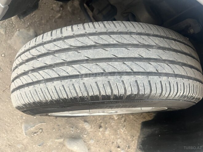 Mercedes C 180 1999, 294,000 km - 1.8 л - Gəncə