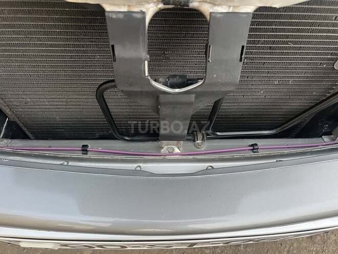 Mercedes C 180 1999, 294,000 km - 1.8 л - Gəncə