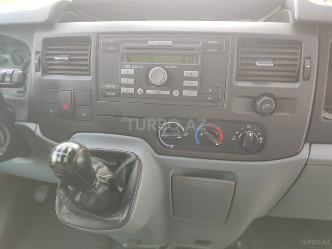 Ford Transit 2008, 212,850 km - 2.2 л - Bakı
