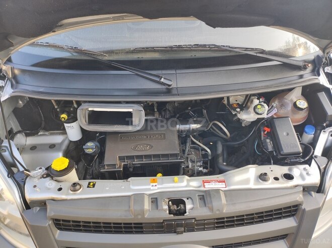 Ford Transit 2008, 212,850 km - 2.2 л - Bakı